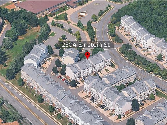 2nd image of 2504 Einstein St #260