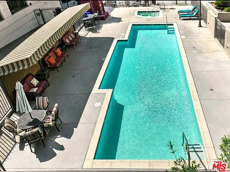 3750 Santa Rosalia Dr #311 — Photo 17