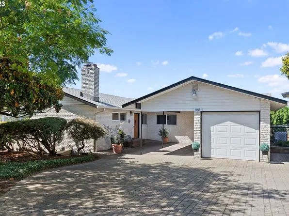 1118 SE Chelsea Ave, Vancouver, WA 98664