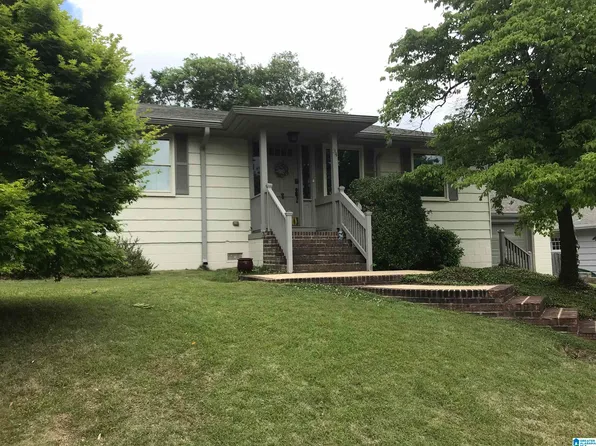 34 Edgehill Rd, Homewood, AL 35209