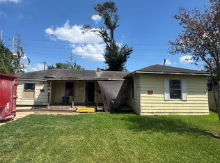 411 Trichelle St, Pasadena, TX 77506
