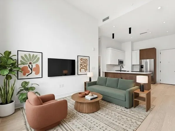 38 Jackson St #515, Hoboken, NJ 07030