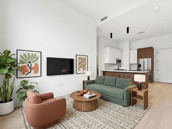 38 Jackson St #515, Hoboken, NJ 07030