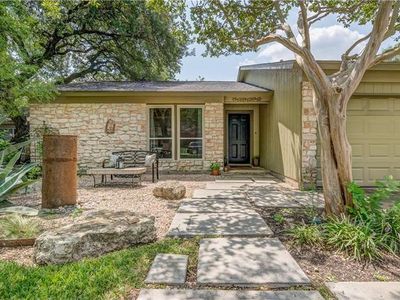 5509 Honey Dew Ter, Austin, TX, 78749
