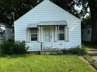 818 Markham St, Flint, MI 48507