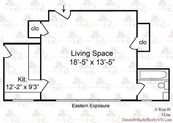 Rented by Rachel Realty | media 16