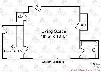 Rented by Rachel Realty