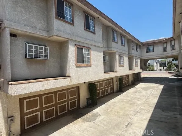 1037 Sunset Blvd Unit G, Arcadia, CA 91007