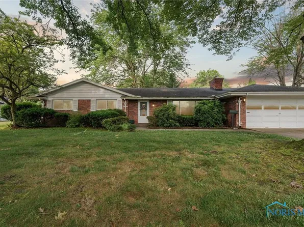 2545 Grelyn Dr, Toledo, OH 43615