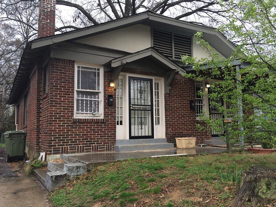 138 N. Rembert single family