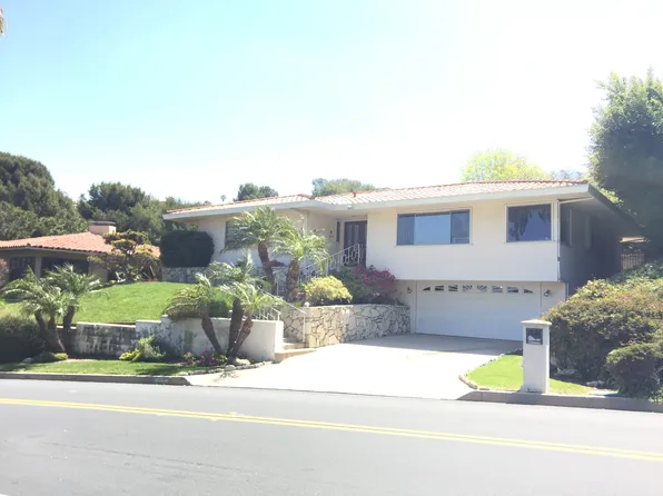 2104 Via Olivera, Palos Verdes Estates, CA 90274