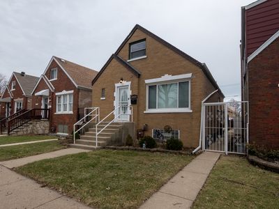 4525 S Karlov Ave, Chicago, IL, 60632
