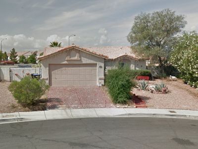 4245 Judith Dr, North Las Vegas, NV, 89032