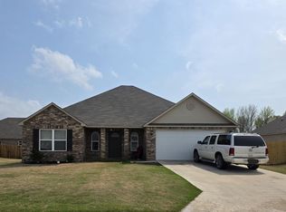 5702 Wendy St, Paragould, AR 72450