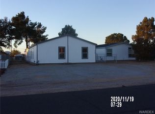 1760 E Suffock Ave, Kingman, AZ 86409