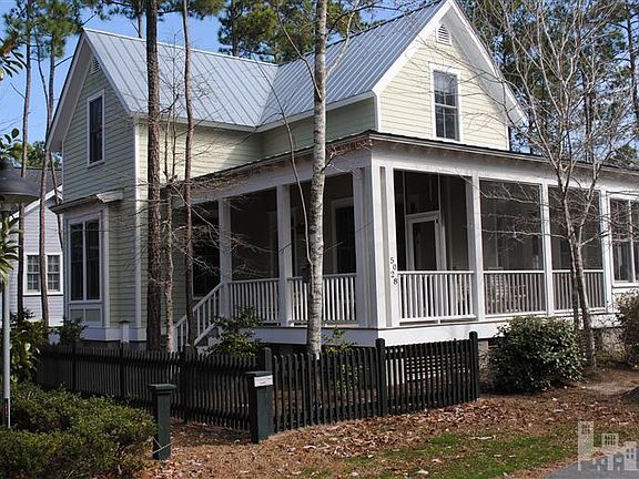 2nd image of 5026 Walton Street