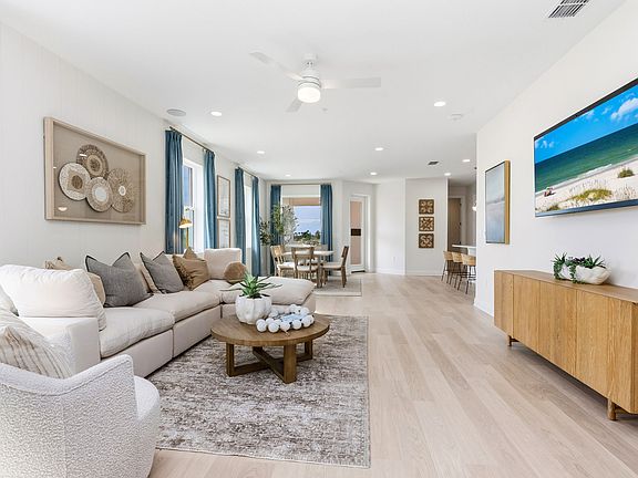 Living Room - Representational Photo