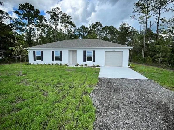 10330 Isaacson Ave, Hastings, FL 32145
