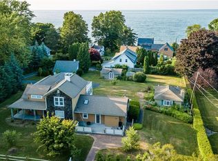 4411 Lake Rd, Williamson, NY 14589