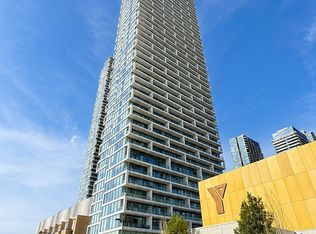 5 Buttermill Ave #1902, Vaughan, ON L4K 3X4