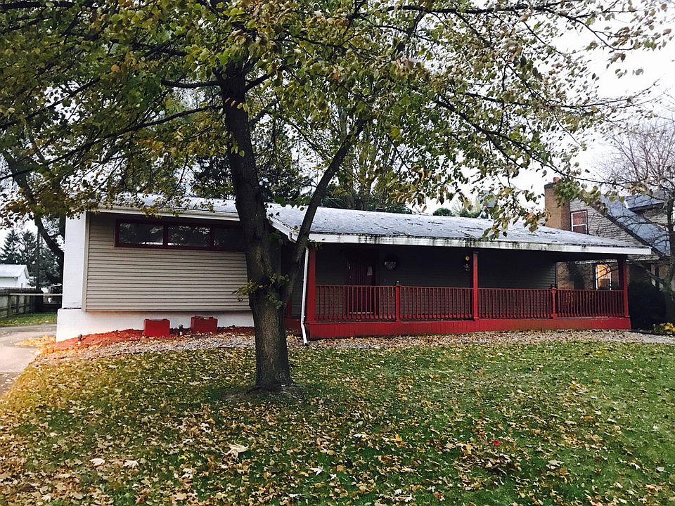 1st image of 5401 Katherine Ct