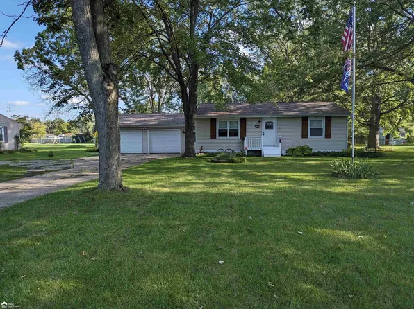 5476 Lippincott Blvd, Burton, MI 48519