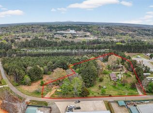 394 Old Howell Bridge Rd, Ball Ground, GA 30107