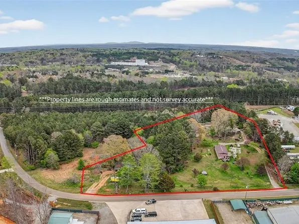 394 Old Howell Bridge Rd, Ball Ground, GA 30107
