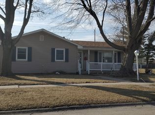 4603 47th St, Moline, IL 61265