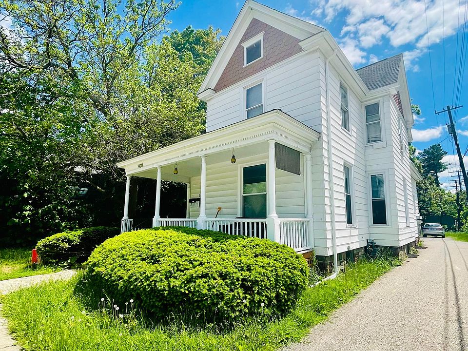 1st image of 409 Washtenaw Ave #2