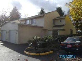 8608 NE Mason Dr UNIT 10, Vancouver, WA 98662