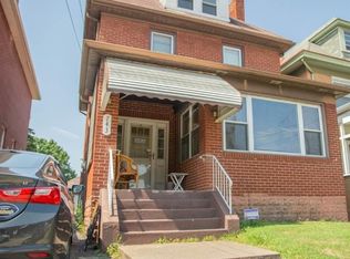 743 Richford St, Duquesne, PA