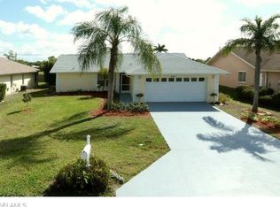 3608 Kent Dr, Naples, FL 34112