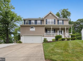 10607 Springknoll Ct, Waldorf, MD