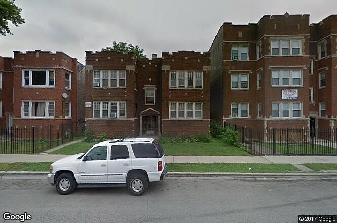 1st image of 6351 S California Ave #2