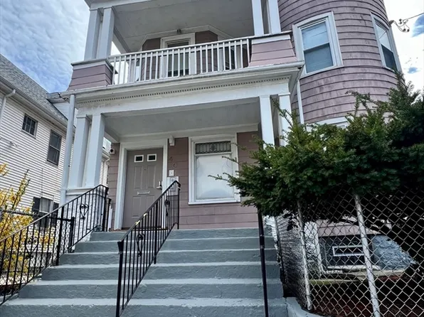 40 Barry St, Dorchester, MA 02125