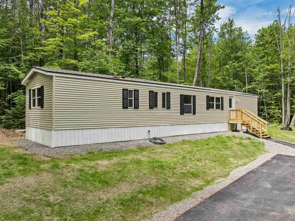 90 Jesus Valley Road, Alton, NH 03809