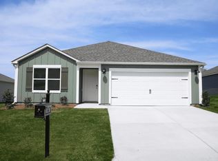 4901 Newbridge Blvd, Bessemer, AL 35022