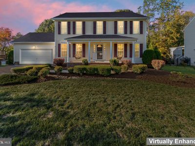 5 Crystal Ct, Fredericksburg, VA, 22405
