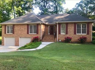 2857 Interlaken Dr, Marietta, GA 30062