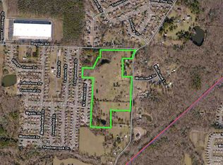 3403 S Shobe Rd, Bryant, AR 72022