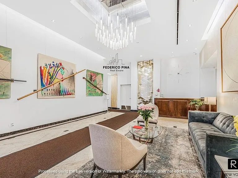159 W 53rd St #37D — Photo 8
