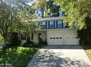 12581 Rock Ridge Rd, Herndon, VA 20170