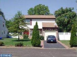 11732 Jos Kelly Ter, Philadelphia, PA 19154