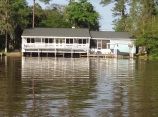2706 Robinson's Point Dr, Albany, GA 31701