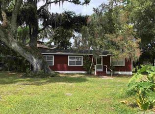 17106 SE 148th St, Hawthorne, FL 32640