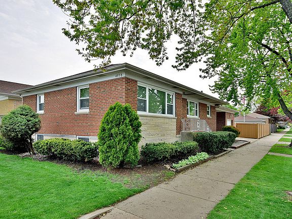 3rd image of 4958 N Newcastle Ave