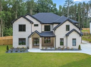 2600 Camp Mitchell Rd, Grayson, GA 30017