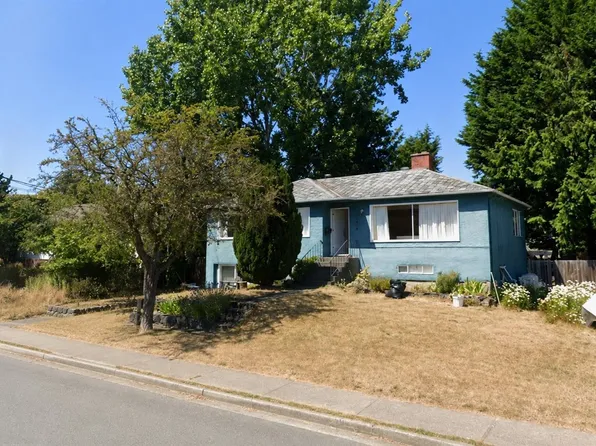1618 Richardson St, Victoria, BC V8S 1R4