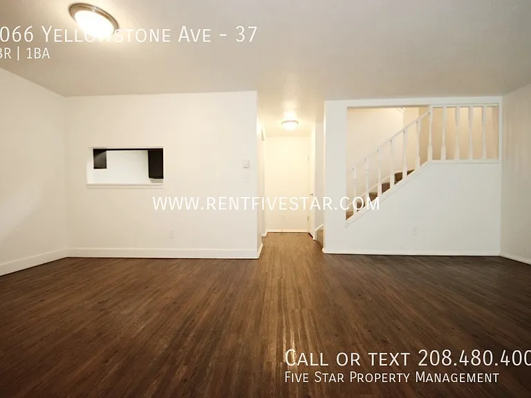 1066 Yellowstone Ave #37 — Photo 5